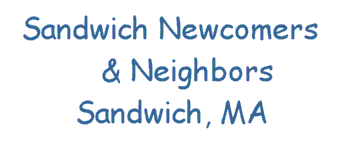 Sandwich Newcomer's Club